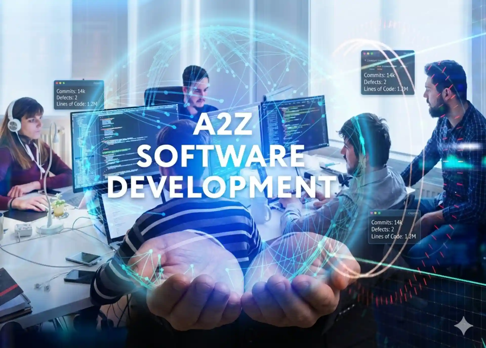 A2Z Developers Team