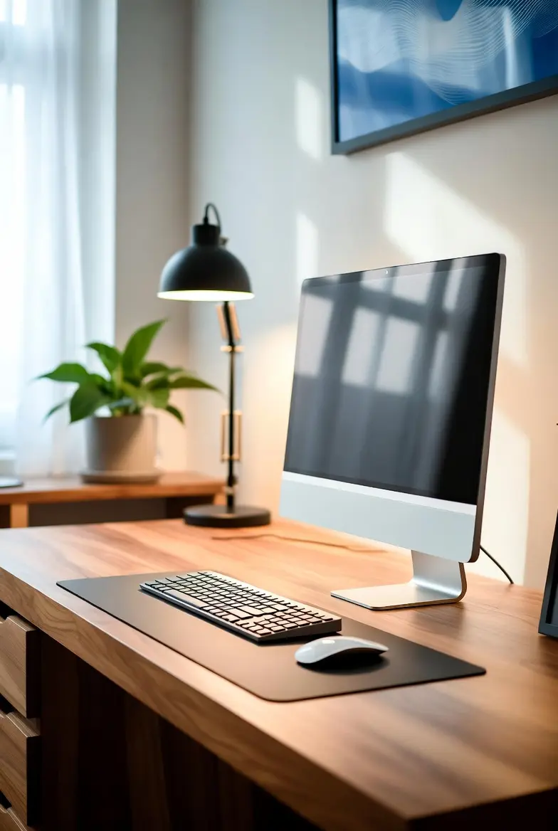Workspace