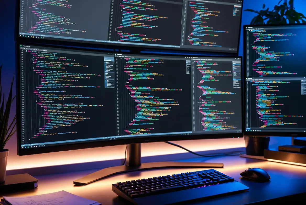 Web Development