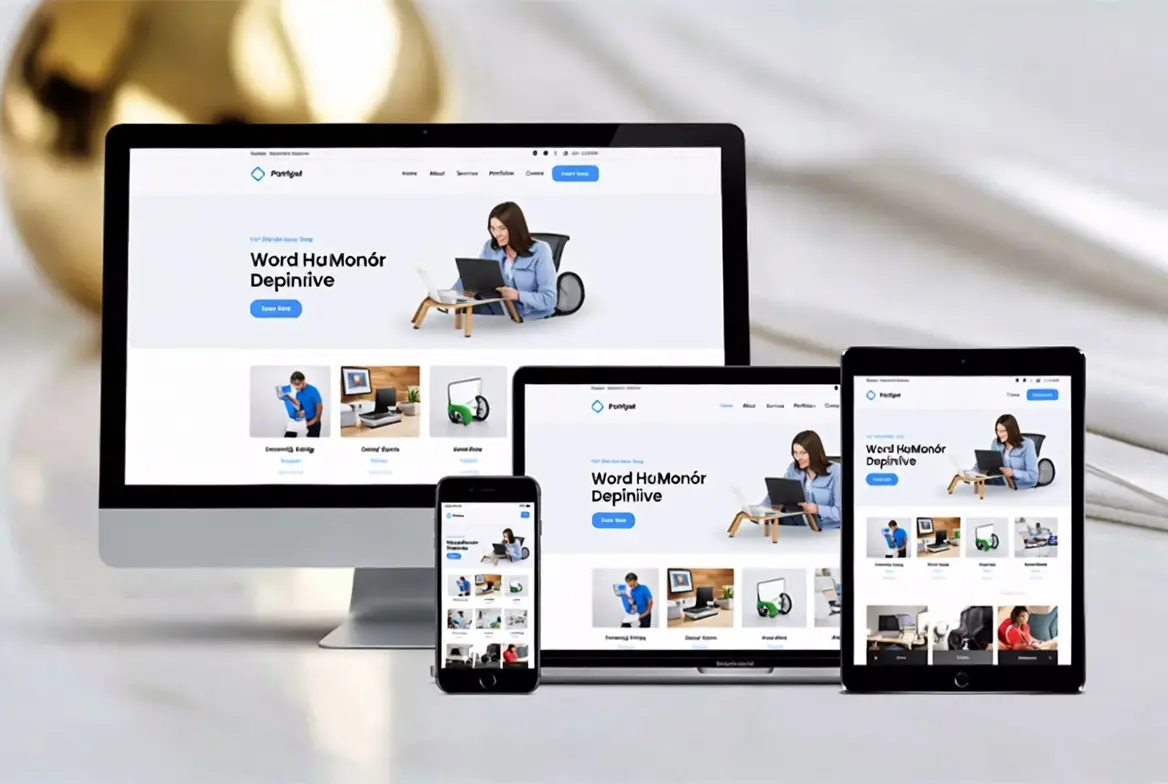 Responsive Design