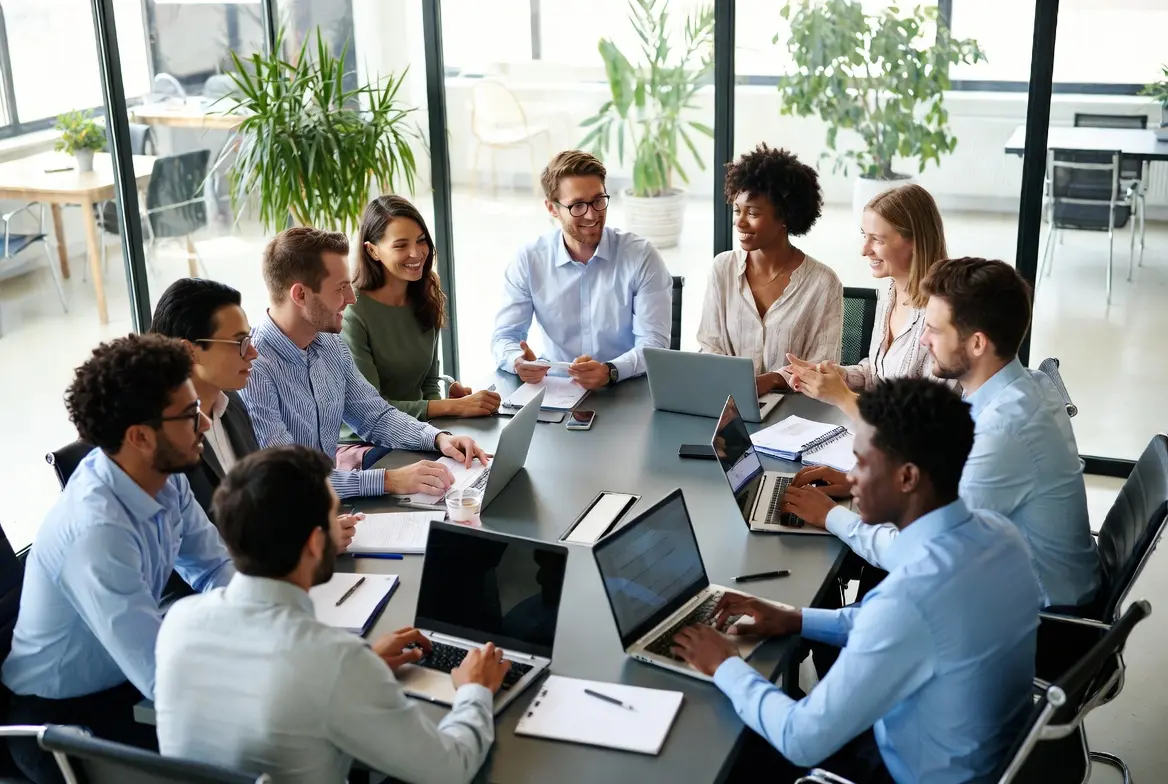 Digital Solutions