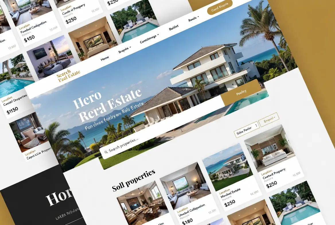 Top Rating Real Estate